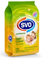 SVO