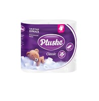 Plushe