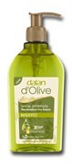 DALAN d`Olive ж/м 300мл Nourishing глицерин/12 ББ00060 - фото 10006