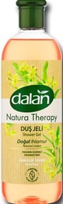 DALAN г/душа Natura Therapy 500 мл Липа/12 ББ00119 - фото 10075