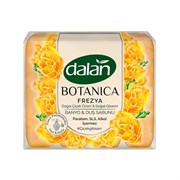 DALAN т/м Botanica 4*150г Фрезия/18 ББ00160 - фото 10081