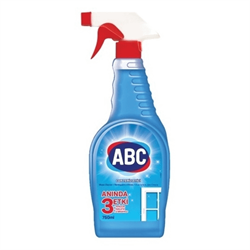 Стеклоочиститель ABC Тройной эффект 750 ML x 20 ББ01230 - фото 10205