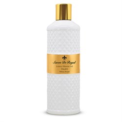 Savon de royal Pearl Series Luxury Гель для душа (белый) 500мл/12шт ББ00563 - фото 15096