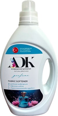 ADK Кондиционер Natural Breathing (Синий) 2750мл*4шт ББ01708 - фото 16294