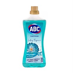 Универсальное моющее средство ABC Весенняя страсть 900 ML x 14 ББ01138 - фото 9520