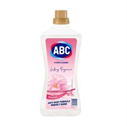 Универсальное моющее средство ABC Белая жемчужина 900 ML x 14 ББ01136 - фото 9779