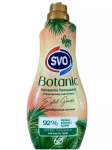 SVO 1440мл Кондиц. Смягчитель 60 стирок BOTANIC VEGAN СЕНТЯБРЬСКОЕ СОЛНЦЕ *9 ББ00624 - фото 9824