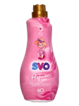 SVO 1440мл Кондиц. Смягчитель 60 стирок PERFUME BABY ДЕТСКИЙ *9 ББ00625 - фото 9866