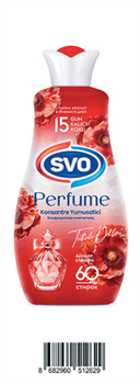 SVO 1440мл Кондиц. Смягчитель 60 стирок PERFUME АРОМАТ СТРАСТИ *9 ББ00635 - фото 9900