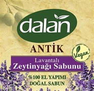 DALAN Антик.150г т/м Лаванда/32 ББ00106