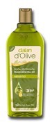 DALAN d`Olive гель для душа 400 мл Nourishing глицерин/12 ББ00058