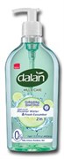 DALAN ж/м Multi Care 400мл Мицеллярная вода и Свежий огурец/12 ББ00138