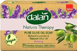 DALAN  Natura Therapy 200 гр Лаванда/24 ББ00096