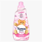 YUMOS EXTRA КОНЦЕНТРИРОВАННЫЙ ОПОЛАСКИВАТЕЛЬ ПИОН 1440 MLХ9 ББ00745