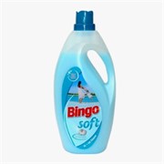 BINGO КОНДИЦИОНЕР Д/БЕЛЬЯ SOFT ISLAND EFFECT 3 Л 26827