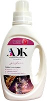ADK Кондиционер Golden Bliss (Желтый) 1450мл*9шт ББ01702