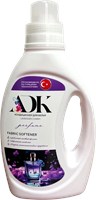 ADK Кондиционер Lavander charm (Фиолетовый) 1450мл*9шт ББ01703