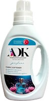 ADK Кондиционер Natural Breathing (Синий) 1450мл*9шт ББ01704