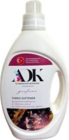 ADK Кондиционер Golden Bliss (Желтый) 2750мл*4шт ББ01706
