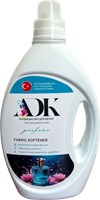 ADK Кондиционер Natural Breathing (Синий) 2750мл*4шт ББ01708