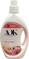 ADK Кондиционер Pink Aurora (Розовый) 2750мл*4шт ББ01709
