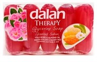 DALAN т/м Терапи Глиц .5*70г Британская роза/24 ББ00167