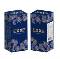 EXXE Подарочный набор Двухфазное ср-во д/снятия макияжа с глаз  + Тушь  «Объём» ЧЁРНАЯ uXNcC8wkhiIqjNgoobaxS3