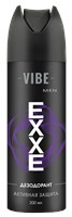EXXE MEN мужской дезодорант аэрозоль VIBE, 200мл (XL размер) С0008014