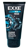 EXXE MEN крем-бальзам после бритья Тонизирующий FRESH, 75 мл С0007250
