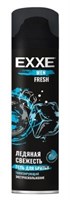 EXXE MEN гель для бритья Тонизирующий FRESH, 200 мл (6 шт) С0007506