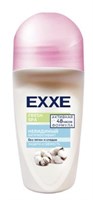 EXXE женский дезодорант антиперспирант Fresh SPA Невидимый, 50 мл (ролик) С0007383