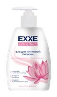 EXXE Гель для интимной гигиены Silk Effect, 250 мл С0008028
