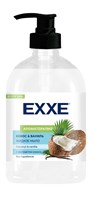 EXXE Жидкое мыло "Кокос и ваниль", 500 мл С0007522