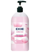 EXXE Жидкое крем-мыло Бабл гам, 1 литр С0007960