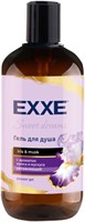 EXXE Гель для душа парфюмированный "Ирис и мускус", 500 мл С0007596