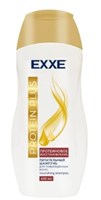 EXXE Питательный шампунь PROTEIN PLUS "Протеиновое восстановление", 400 мл С0007778