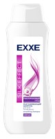 EXXE Шампунь для волос SILK EFFECT "Гиалуроновый уход", 400 мл С0007780