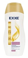 EXXE Бальзам-ополаскиватель PROTEIN PLUS "Протеиновое восстановление", 400 мл С0007909