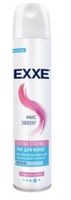 EXXE лак для волос EXTRA STRONG экстрасильная фиксация, 300 мл С0007515
