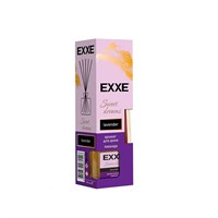 EXXE Ароматический диффузор "Лаванда", 100 мл zJFYsfVWhWYXjI--Tlc8B1