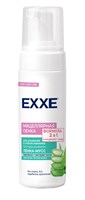 EXXE Мицеллярная пенка-мусс д/умывания 150 мл С0007007