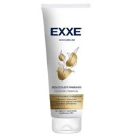EXXE Крем-гель д/умывания "Гиалуроновое очищение", 120 мл (туба) С0007404
