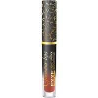 EXXE Жидкая губная помада Glamour lips 06 «Велюровый терракот» (3 мл) С0007621