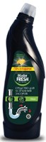 Master FRESH средство для устранения засоров в трубах, 750 мл. С0006468