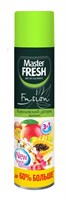 Master FRESH освежитель воздуха Королевский десерт 300мл С0007374