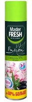 Master FRESH освежитель воздуха Свежесть SPA 300 мл С0006389