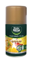 Master FRESH освежитель воздуха сменный баллон Манговый смузи 250 мл С0007501