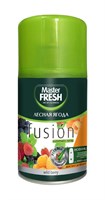 Master FRESH Освежитель воздуха сменный баллон Лесная ягода 250 мл С0006612