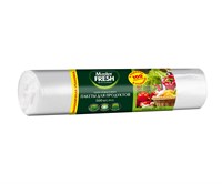 Master FRESH Пакеты для продуктов 500 штук 7мкм С0007923