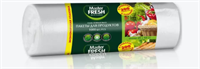 Master FRESH Пакеты для продуктов 1000 штук 7мкм С0007924